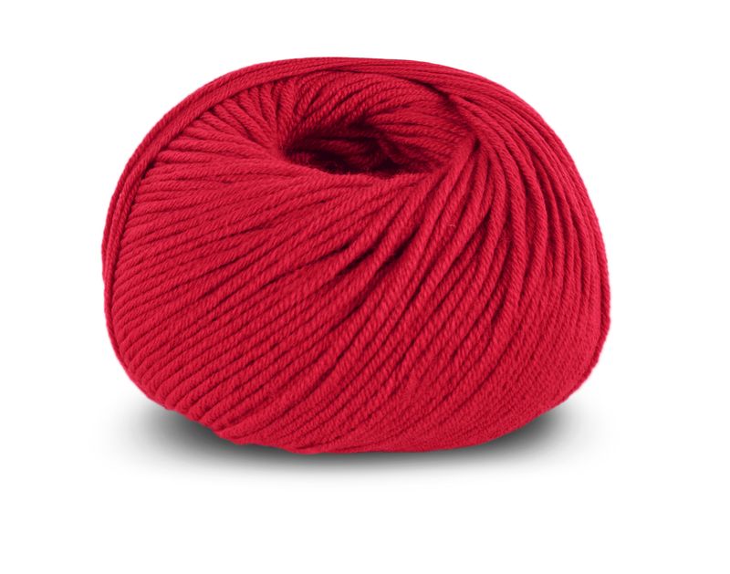 Merino 22 2023 Rød